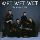 CD - Wet Wet Wet - The Greatest Hits