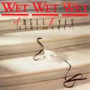 12inch Vinyl Single - Wet Wet Wet - Angel Eyes (Home And Away)