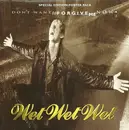 CD Single - Wet Wet Wet - Don't Want To Forgive Me Now
