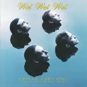 CD - Wet Wet Wet - End Of Part One (Their Greatest Hits) - Blue Disc