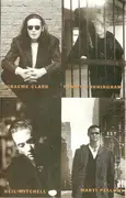 MC - Wet Wet Wet - End Of Part One - Their Greatest Hits - still sealed