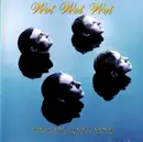 CD - Wet Wet Wet - End Of Part One - Their Greatest Hits - Gold Disc