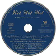 CD - Wet Wet Wet - End Of Part One (Their Greatest Hits)
