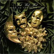 CD - Wet Wet Wet - High On The Happy Side