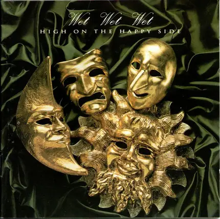 Wet Wet Wet - High on the Happy Side