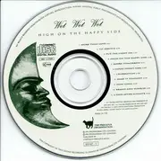 CD - Wet Wet Wet - High On The Happy Side