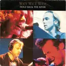 7inch Vinyl Single - Wet Wet Wet - Hold Back The River