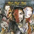 CD - Wet Wet Wet - Picture This