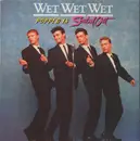 LP - Wet Wet Wet - Popped In Souled Out