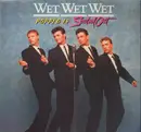 LP - Wet Wet Wet - Popped In Souled Out