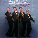 LP - Wet Wet Wet - Popped In Souled Out
