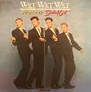 LP - Wet Wet Wet - Popped In Souled Out - Gatefold