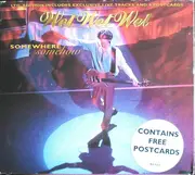 CD Single - Wet Wet Wet - Somewhere Somehow - Digipak