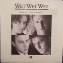 7inch Vinyl Single - Wet Wet Wet - Sweet Surrender