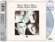 Wet Wet Wet - Sweet surrender (Ext. Mix, 1989)