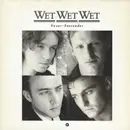 12inch Vinyl Single - Wet Wet Wet - Sweet Surrender
