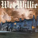 LP - Wet Willie - Manorisms