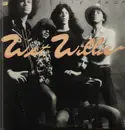 LP - Wet Willie - Dixie Rock