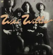 LP - Wet Willie - Dixie Rock