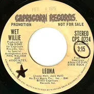 Wet Willie - Leona