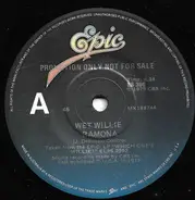Wet Willie - Ramona