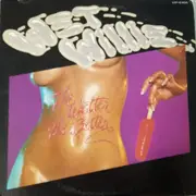LP - Wet Willie - The Wetter The Better