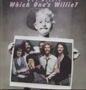 Wet Willie - Which One's Willie?