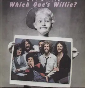 Wet Willie - Which One's Willie?