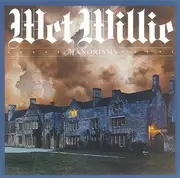 CD - Wet Willie - Manorisms