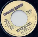 7inch Vinyl Single - Wet Willie - Everything That 'Cha Do (Will Come Back To You)