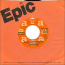 7inch Vinyl Single - Wet Willie - Street Corner Serenade