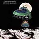 LP - Wet Tuna - Water Weird - incl. Insert