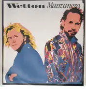 Wetton / Manzanera - Wetton / Manzanera