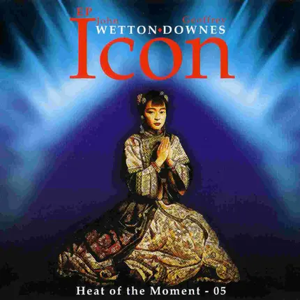 Wetton/Downes - Heat Of The Moment - 05