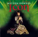 CD - Wetton/Downes - Icon - Slipcase