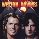 CD - Wetton/Downes - John Wetton/Geoffrey Downes