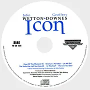 CD - Wetton/Downes - Heat Of The Moment - 05 - EP
