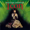 CD - Wetton/Downes - Icon