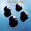 CD - Wet Wet Wet - End of Part One - Their Greatest Hits