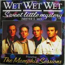 12'' - Wet Wet Wet - Sweet Little Mystery