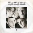 7'' - Wet Wet Wet - Sweet Surrender