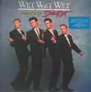 LP - Wet Wet Wet - Popped In Souled Out