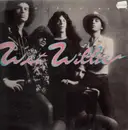 LP - Wet Willie - Dixie Rock