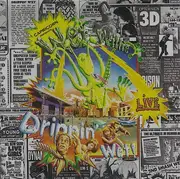 LP - Wet Willie - Drippin' Wet Live