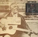 LP - Wet Willie - Keep On Smilin'