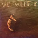 LP - Wet Willie - Wet Willie II