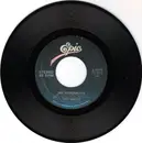 7'' - Wet Willie - Weekend / Mr. Streamline