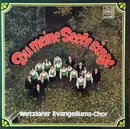 LP - Wetzlarer Evangeliumschor - Du Meine Seele Singe