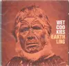 CD - Wet Cookies - Earthling