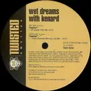 2 x 12'' - Wet Dreams With Kenard - Sunrise